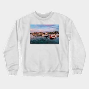 Ugljan Crewneck Sweatshirt